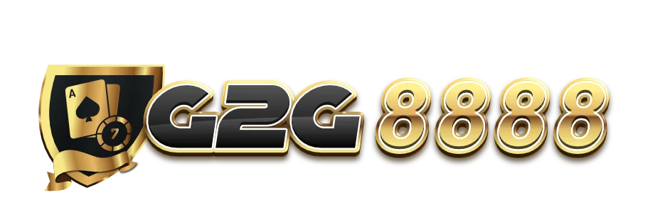 logo สล็อต g2g888