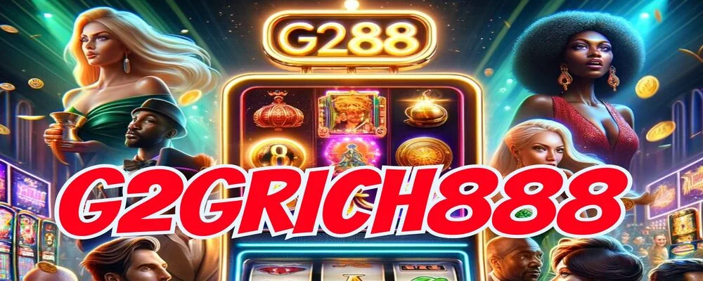 g2grich888